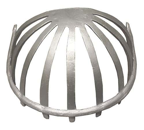 Morrion cem aluminio 180