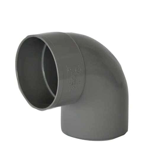 Codo Adequa 87.5 m-h D160