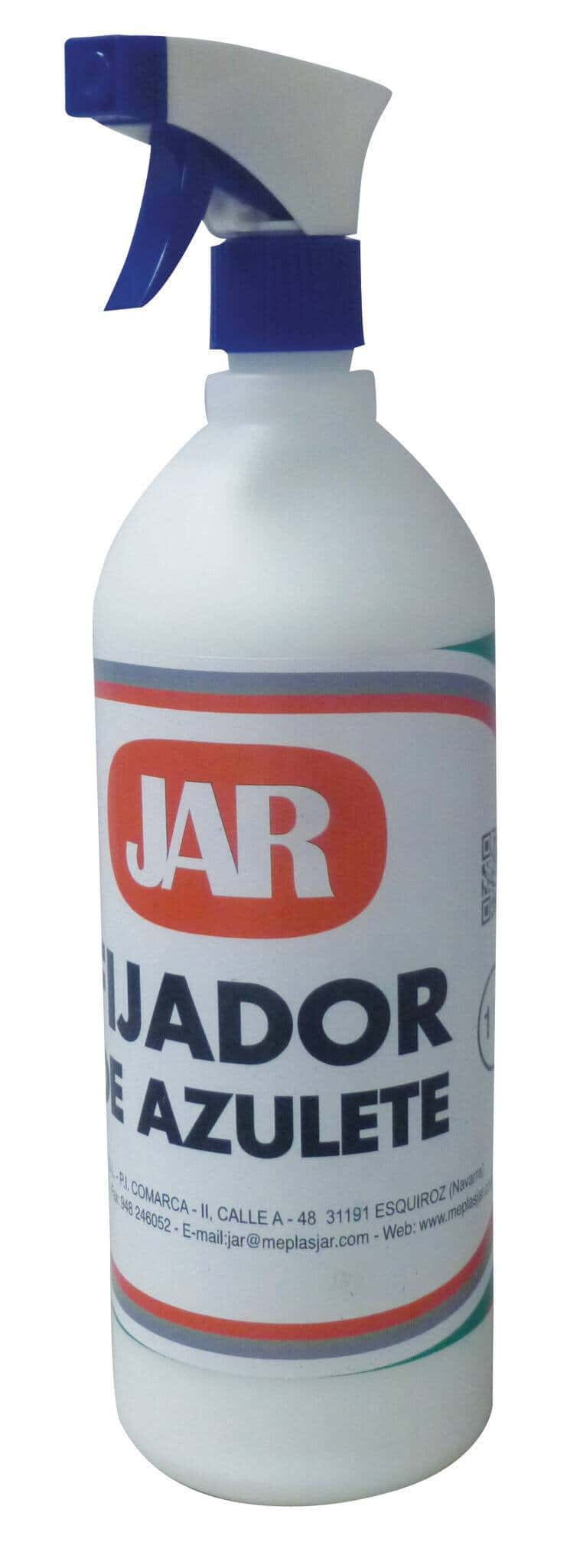 Fijador Jar de azulete 1lt.