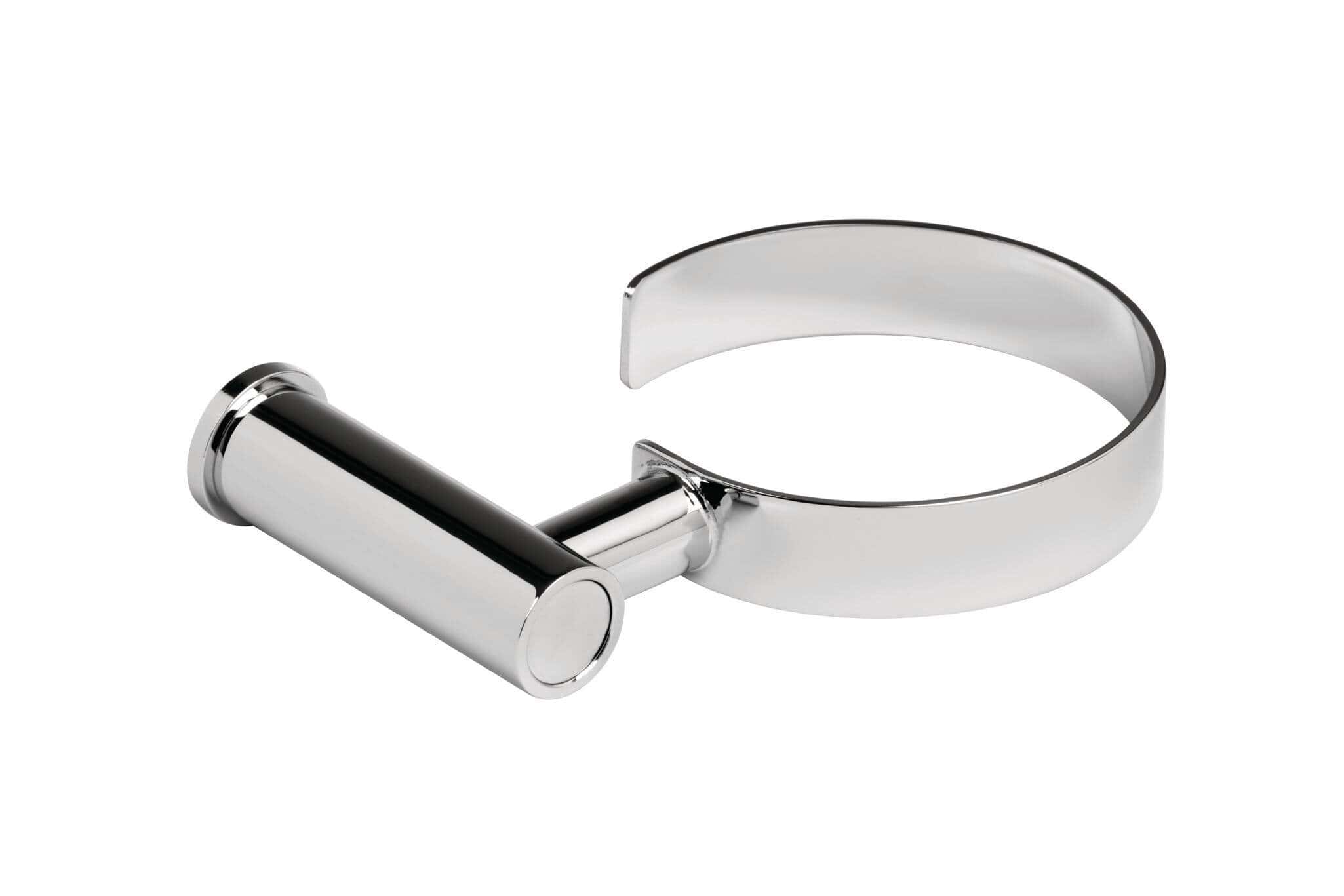 Porta secador Baho DOTT cromado