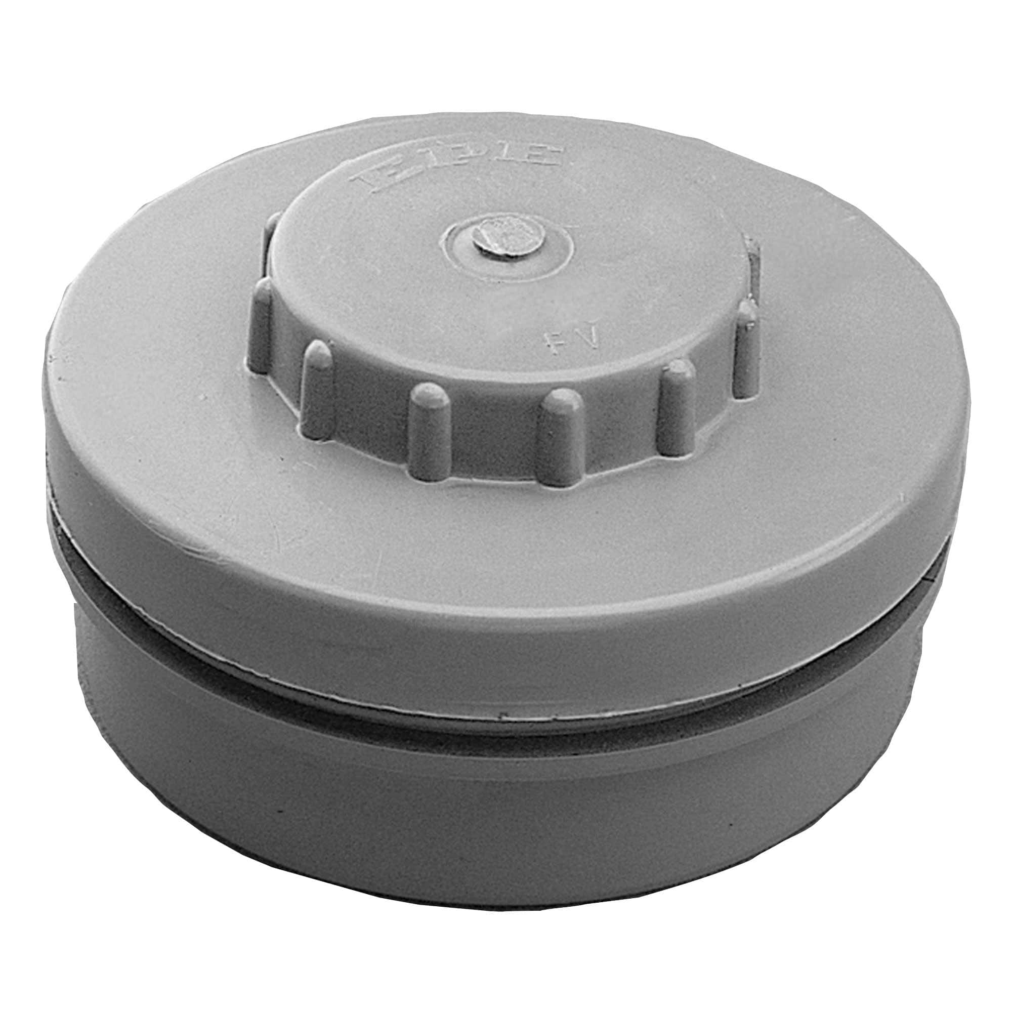 Tapón Adequa reg.rosc.d110