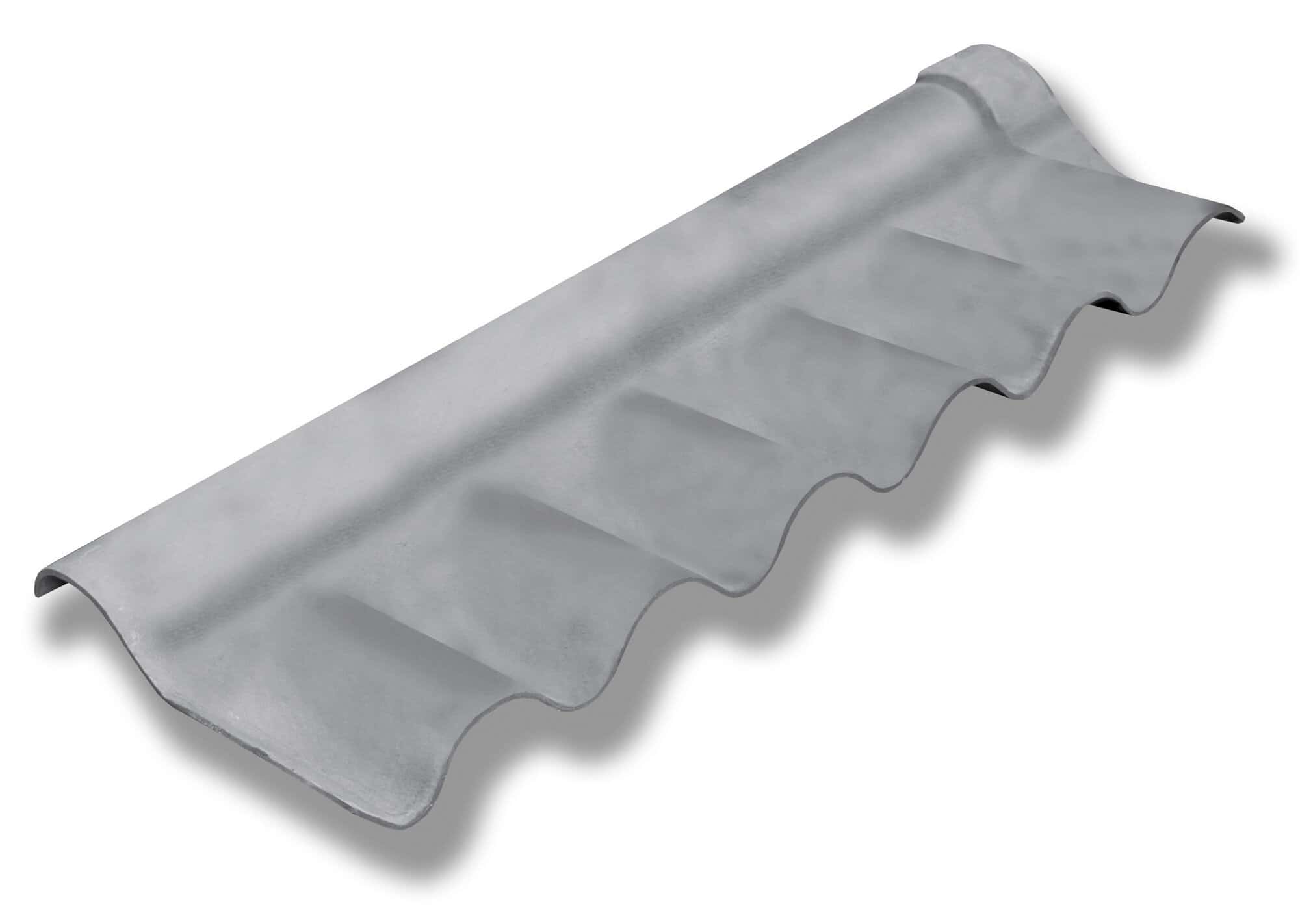 Caballete articulado Euronit. natural superior