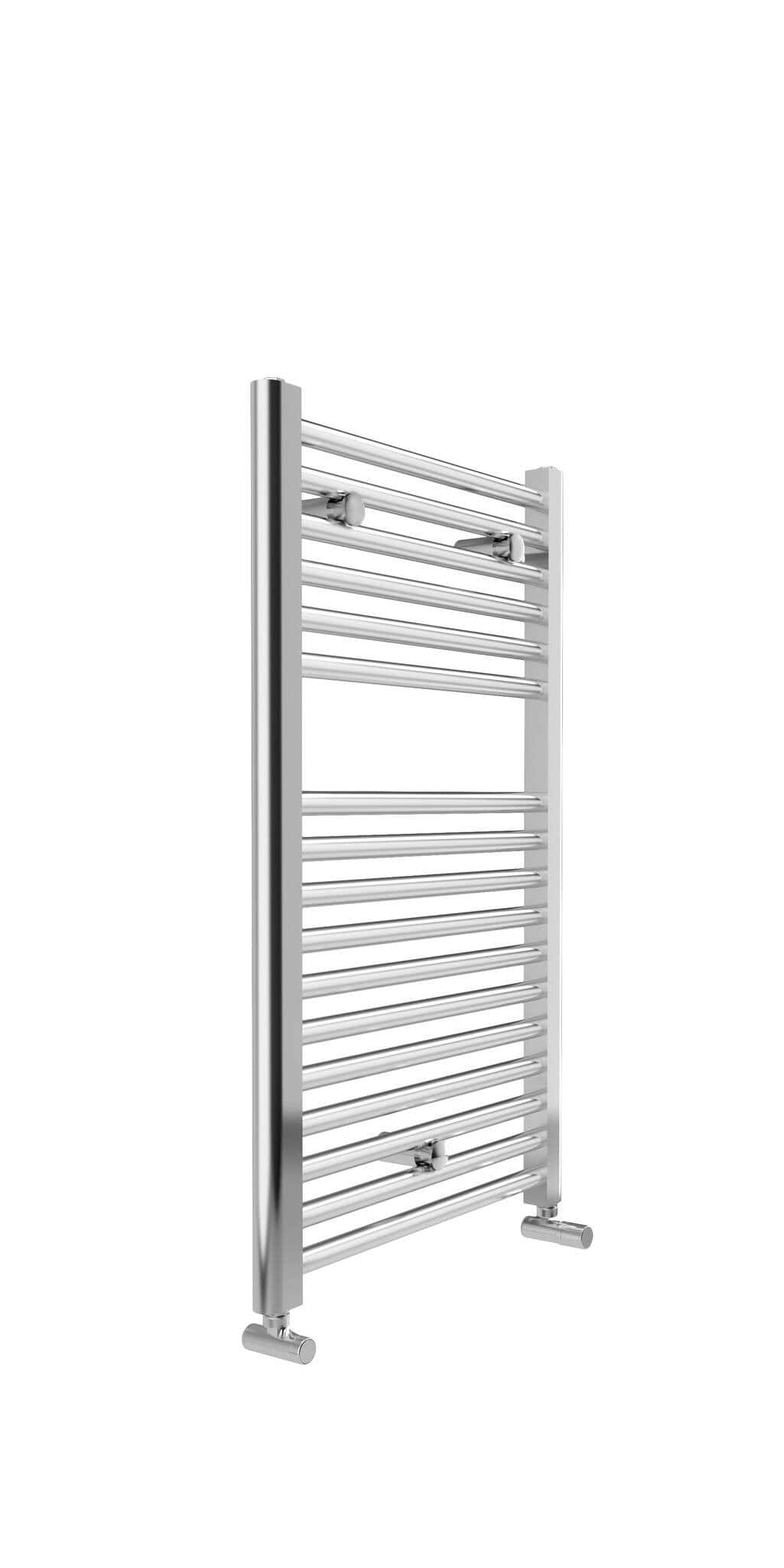 Radiador-toallero TACTO cromo 80,3x50 cm