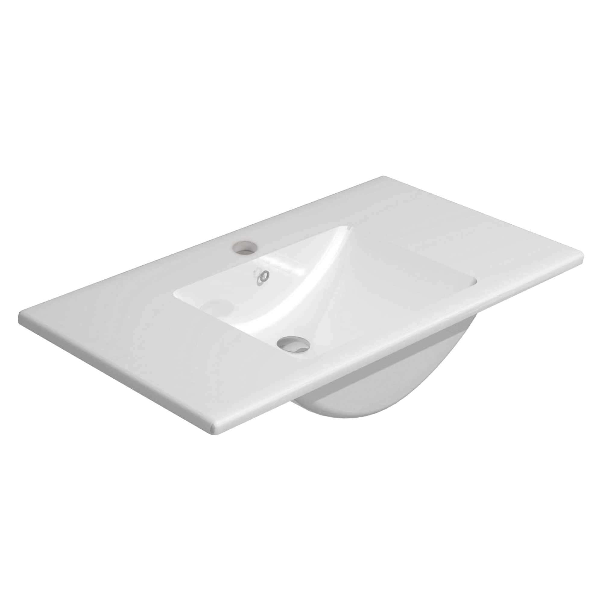 Lavabo Baho CODI II 101x46 cm