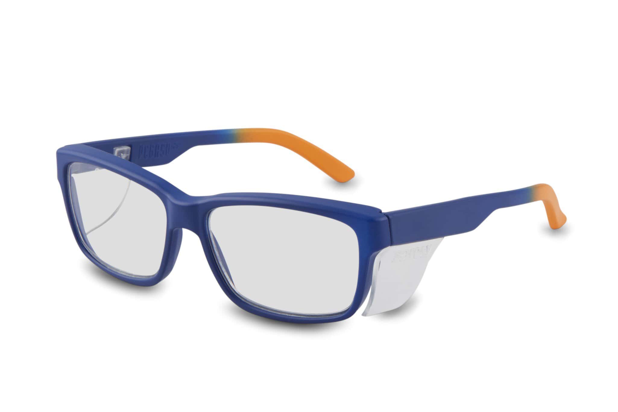 Gafas work&fun lente PC +3.00 dioptria